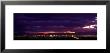 Storm, Las Vegas, Nevada, Usa by Panoramic Images Limited Edition Pricing Art Print