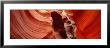 Antelope Slot Canyon, Az by Panoramic Images Limited Edition Pricing Art Print