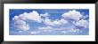 Clouds, Cumulus by Panoramic Images Limited Edition Pricing Art Print