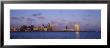Sunset, San Diego, California, Usa by Panoramic Images Limited Edition Pricing Art Print