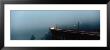 Highway In Fog, San Francisco, California, Usa by Panoramic Images Limited Edition Print