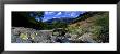 Bridge Over A Stream, Ashness Bridge, Keswick, Derwentwater, Lake District, Cumbria, England, Uk by Panoramic Images Limited Edition Print