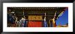 Low Angle View Of A Building, China Garden, Zurich, Switzerland by Panoramic Images Limited Edition Print
