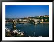 Danube, Budapest, Hungary by David Ball Limited Edition Print