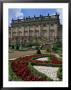 Harewood House, West Yorkshire, Yorkshire, England, United Kingdom by Jonathan Hodson Limited Edition Print