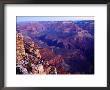 Sunrise From Yavapai Point, Grand Canyon National Park, Arizona by Witold Skrypczak Limited Edition Print