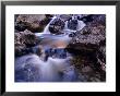 Fish Creek Falls Near Steamboat Springs, Colorado, Usa by Chuck Haney Limited Edition Print