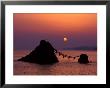 Futamigaura At Dawn, Mie, Japan by Rob Tilley Limited Edition Pricing Art Print