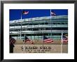 Soldier Field, Chicago, Illinois by Ray Laskowitz Limited Edition Print