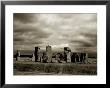 Stonehenge by Judith Bartos Limited Edition Print