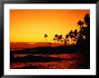 Sunset Over Paradise Beach, Upolu, Samoa, Upolu by John Banagan Limited Edition Pricing Art Print