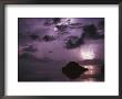 Lightning And Thunderstorm Over Sulu-Sulawesi Seas, Indo-Pacific Ocean by Jurgen Freund Limited Edition Print