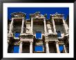 Ruins Of Celsus Library, Ephesus, Turkey by Wayne Walton Limited Edition Pricing Art Print