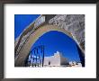 El Kebir Mosque, Djerba Island, Medenine, Tunisia by Ariadne Van Zandbergen Limited Edition Print