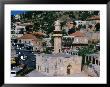 Mosque Of Fathreddine In The Chouf Mountains, Deir Al-Qamar, Jabal Lubnan, Lebanon by Jane Sweeney Limited Edition Print