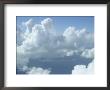 Clouds Float Over Belize by Stephen Alvarez Limited Edition Print