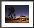 Rest House For Fishermen On Beach, Pamilacan Is, Philippines by Jurgen Freund Limited Edition Pricing Art Print