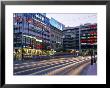 Syntagma Square, Athens, Greece by Gavin Hellier Limited Edition Print