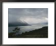 Stormy View Of An Inlet Along The Coast Of Chile by Mark Thiessen Limited Edition Print