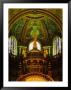 The Apse Of St. Paul's Cathedral With Mosaic Ceiling, London, England by Setchfield Neil Limited Edition Print