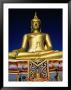 Golden Buddha, Ko Samui, Surat Thani, Thailand by James Marshall Limited Edition Print