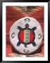 Mexican Turtle Drum, Mexico by Bonnie Kamin Limited Edition Pricing Art Print