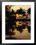 Sunset Over Khlong Phrang Hat, Trat, Thailand by Richard Nebesky Limited Edition Print