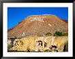 Big Horn Hot Springs, Hot Springs State Park, Thermopolis, U.S.A. by Mark Newman Limited Edition Print