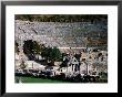 Great Theatre Ruin, Pergamum, Ephesus, Turkey by John Elk Iii Limited Edition Print