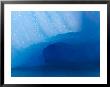 Columbia Glacier Iceberg, Columbia Bay, Prince William Sound, Alaska, Usa by Hugh Rose Limited Edition Print