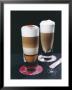 Latte Calabrese And Latte Siciliana by Sara Danielsson Limited Edition Print