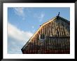 Old Barn On A Farm Near Princeton, Nebraska by Joel Sartore Limited Edition Print