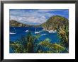 Guadeloupe, French Antilles, Caribbean, West Indies by Sylvain Grandadam Limited Edition Print