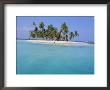 Tropical Island, Iles Los Grillos, Rio Sidra, San Blas Archipelago, Panama, Central America by Bruno Morandi Limited Edition Pricing Art Print