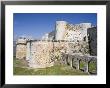 Crusader Castle Krak Des Chevaliers, Syria by Ivan Vdovin Limited Edition Print