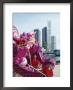 Chinese Dragon Dancers, Singapore National Day, Singapore, Southeast Asia by Alain Evrard Limited Edition Print