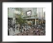 Busy Streets At Shinjuku Station, Tokyo, Japan by Christian Kober Limited Edition Pricing Art Print