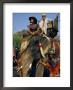 Soldiers And Noble Riding On An Elephant, King Narai Reign Fair, Lopburi, Thailand by Marco Simoni Limited Edition Print
