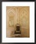 The Beautifully Gilded Durbar Hall, Sirohi Palace, Sirohi, Southern Rajasthan State, India by John Henry Claude Wilson Limited Edition Pricing Art Print