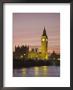 The River Thames, London, England by Roy Rainford Limited Edition Print