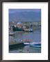 View Over Port, Sape, Sumbawa, Nusa Tenggara Group, Indonesia, Southeast Asia, Asia by Robert Francis Limited Edition Print