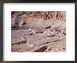 Ramps And Terraces Of The Temple Of Queen Hatshepsut, Deir El Bahri, Egypt by Walter Rawlings Limited Edition Print