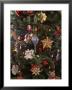 Christmas Ornaments On Tree by Pam Ostrow Limited Edition Print