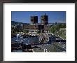 City Hall, Central Oslo, Oslo, Norway, Scandinavia by Gavin Hellier Limited Edition Print