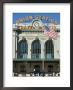 Union Train Station, Denver, Colorado, Usa by Ethel Davies Limited Edition Print