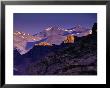 Front Range From Mt. Evans Rd, Mt. Evans, Colorado by Witold Skrypczak Limited Edition Print