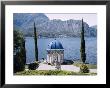 Villa Melzi Gardens, Lake Como, Lombardia, Italy by Philip Craven Limited Edition Print