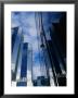 Skyscrapers In La Defense, Paris, France by Martin Moos Limited Edition Pricing Art Print