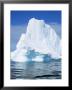 Iceberg Off East Greenland, Polar Regions by David Lomax Limited Edition Pricing Art Print