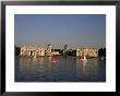 Royal Naval College, Greenwich, Unesco World Heritage Site, London, England, United Kingdom by Charles Bowman Limited Edition Print